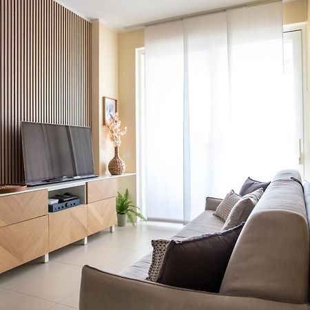 Apartament Jesolo Vista Lido Retreat Zewnętrze zdjęcie