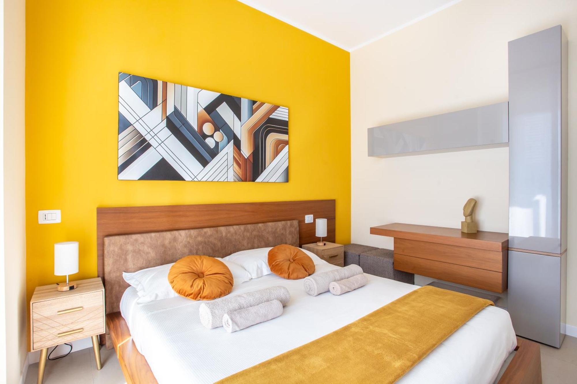 Apartament Jesolo Vista Lido Retreat Zewnętrze zdjęcie