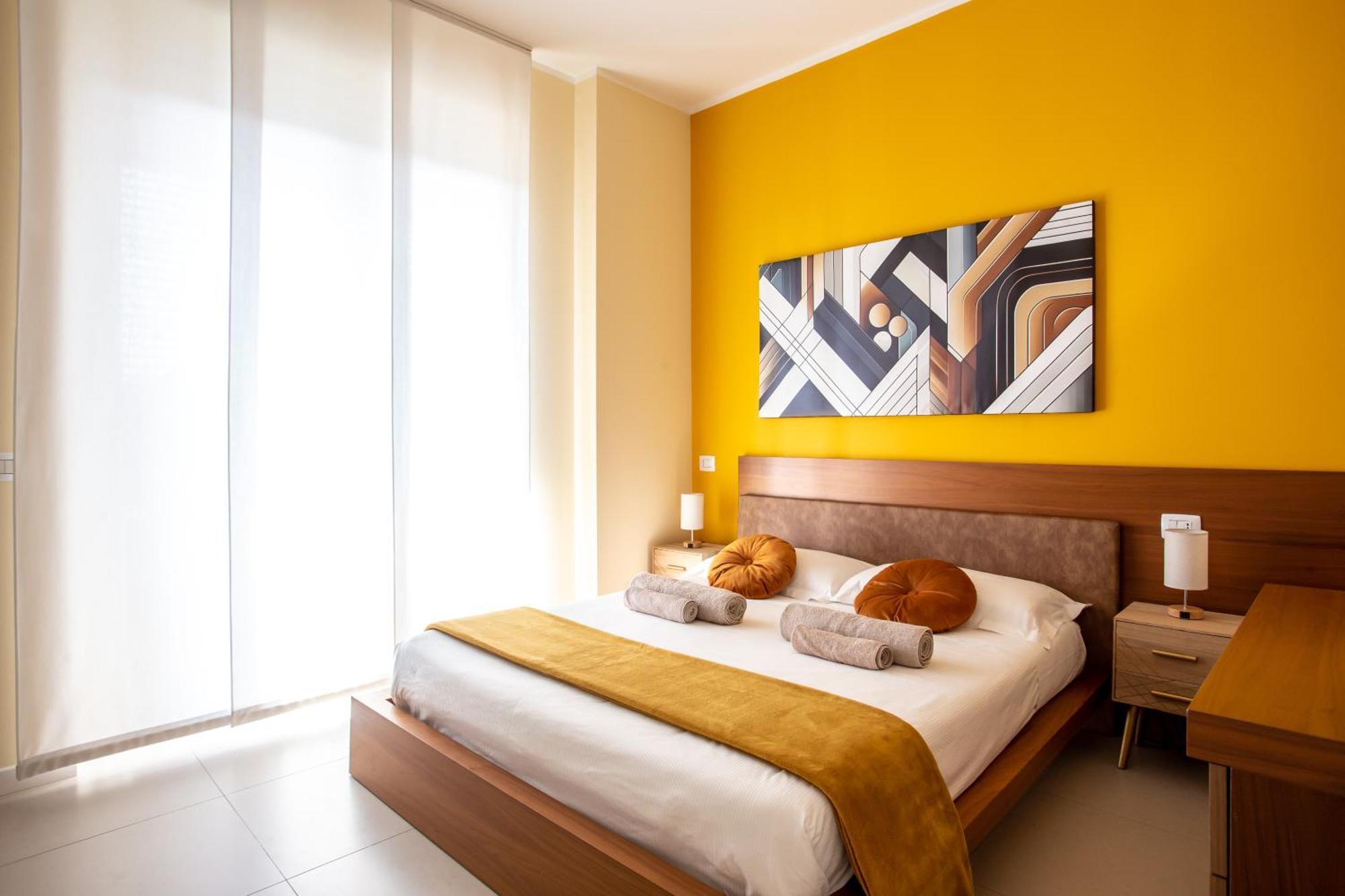 Apartament Jesolo Vista Lido Retreat Zewnętrze zdjęcie