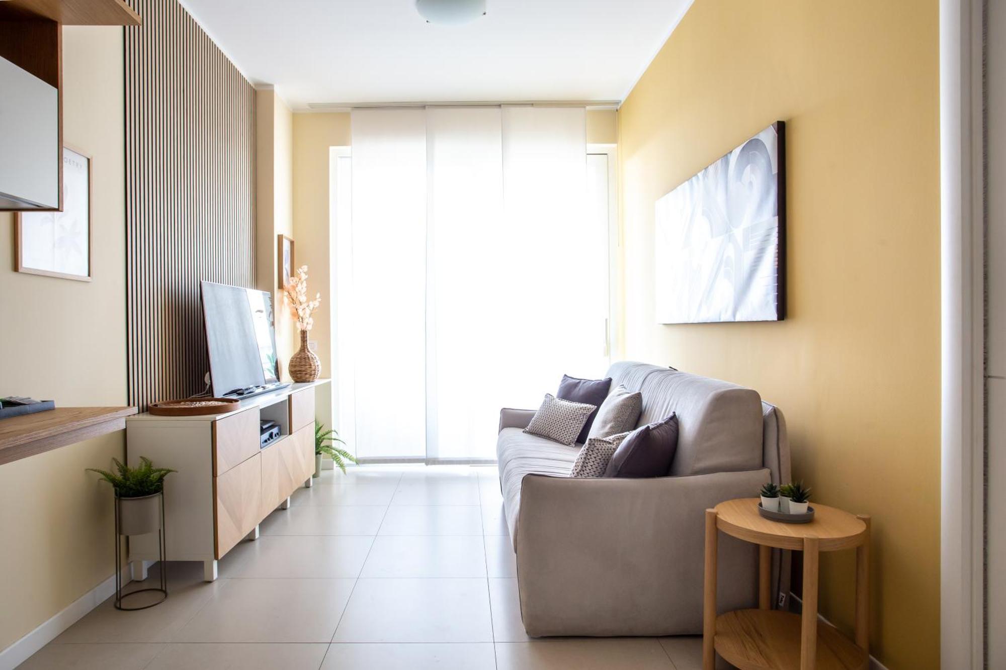 Apartament Jesolo Vista Lido Retreat Zewnętrze zdjęcie