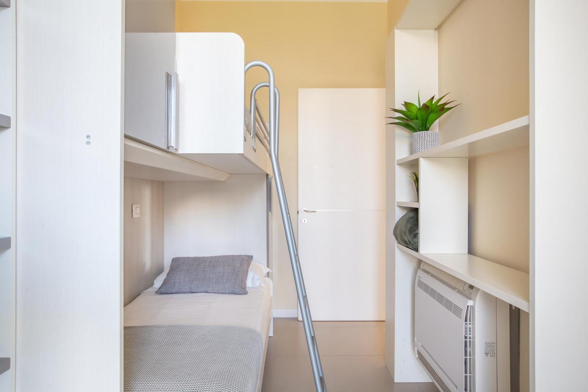 Apartament Jesolo Vista Lido Retreat Zewnętrze zdjęcie