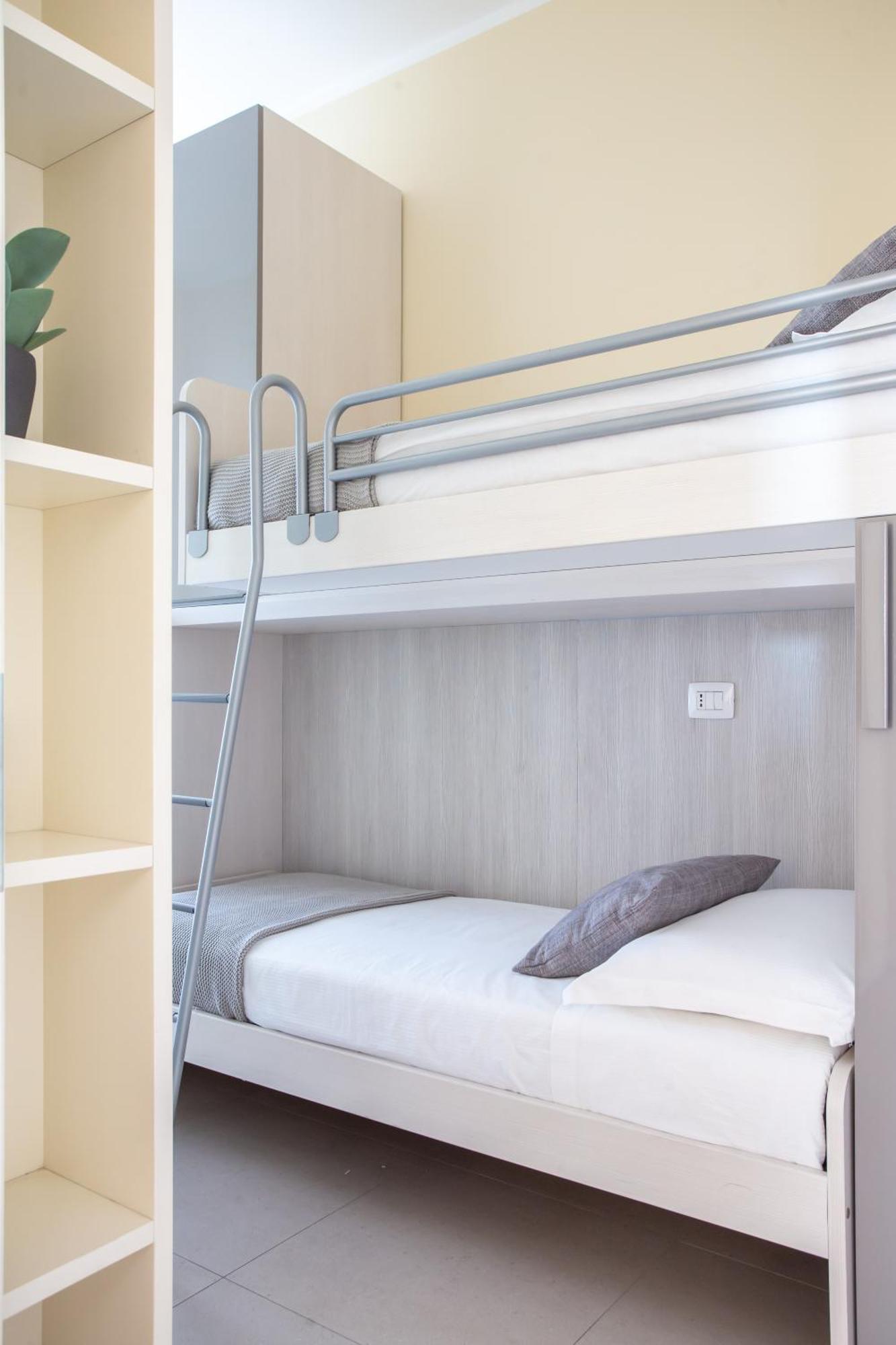 Apartament Jesolo Vista Lido Retreat Zewnętrze zdjęcie