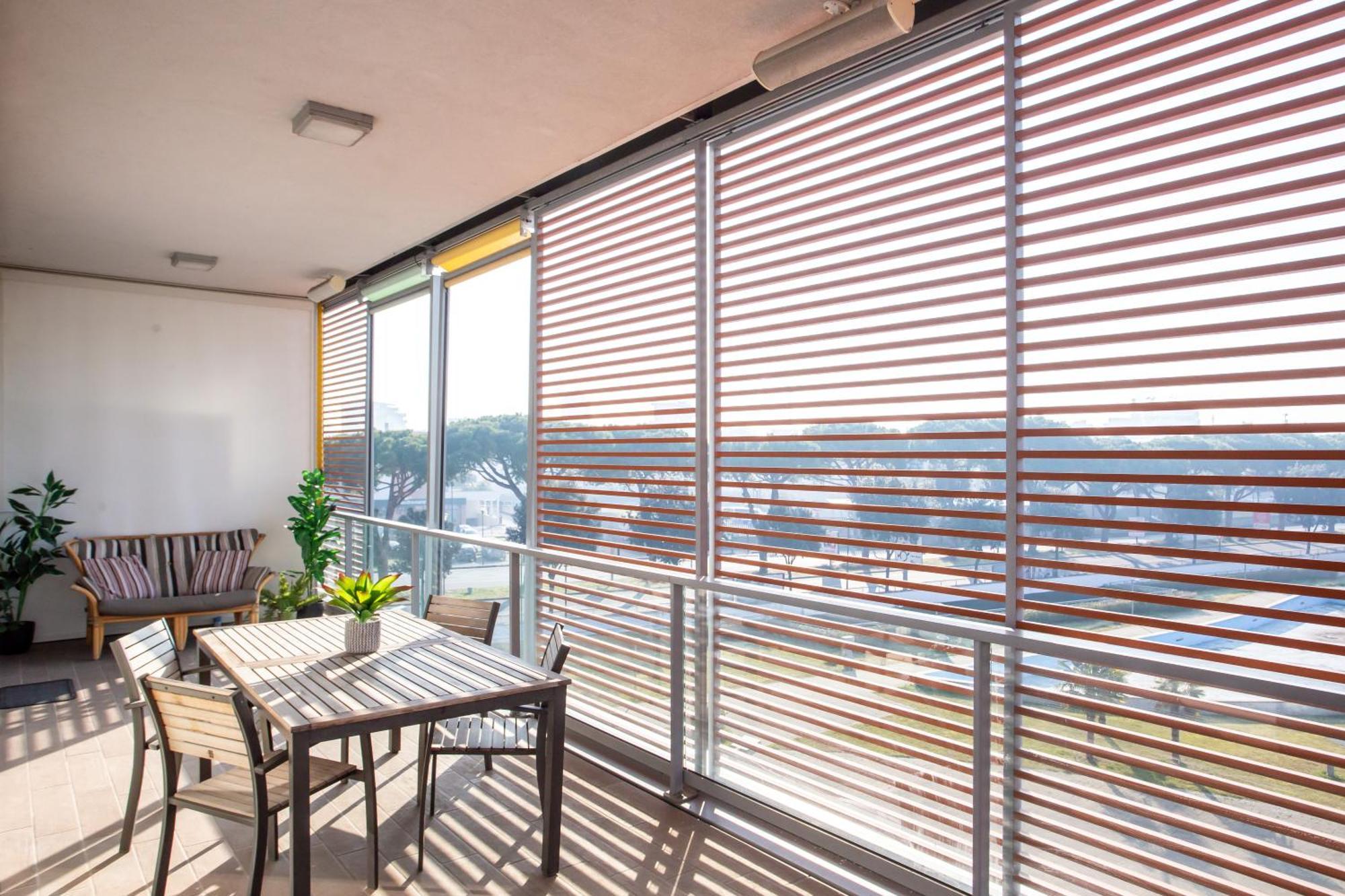 Apartament Jesolo Vista Lido Retreat Zewnętrze zdjęcie